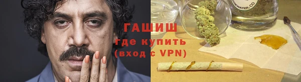 стафф Арсеньев